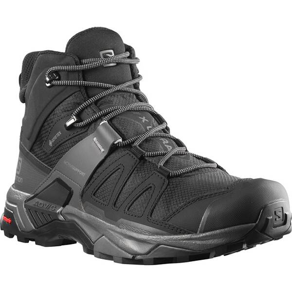 Thumbnail - SALOMON Herren Multifunktionsstiefel Herren Wanderstiefel X ULTRA 4 Mid Gore-Tex