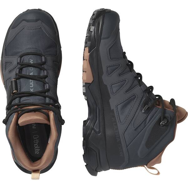 Thumbnail - SALOMON Damen Multifunktionsstiefel Damen Wanderstiefel X ULTRA 4 Mid Gore-Tex