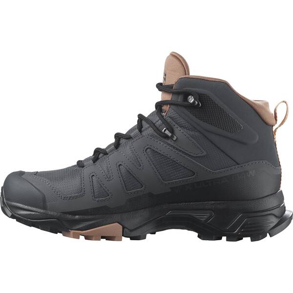 Thumbnail - SALOMON Damen Multifunktionsstiefel Damen Wanderstiefel X ULTRA 4 Mid Gore-Tex