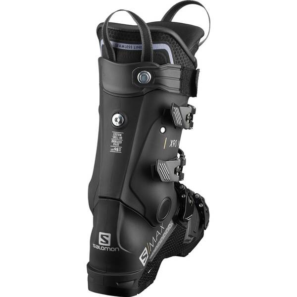 Thumbnail - SALOMON Damen Skischuhe S/MAX X90 W GW