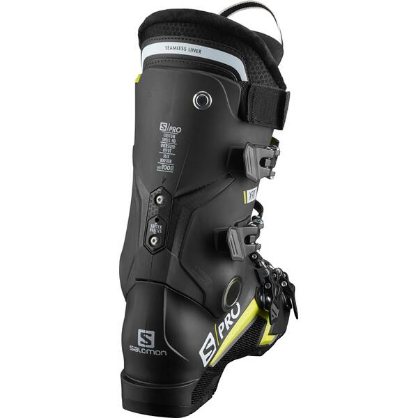 Thumbnail - SALOMON Herren Skischuhe S/PRO X90+ CS GW