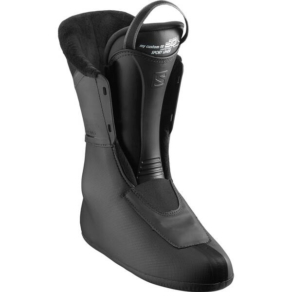 Thumbnail - SALOMON Damen Skischuhe S/PRO X80 W CS GW