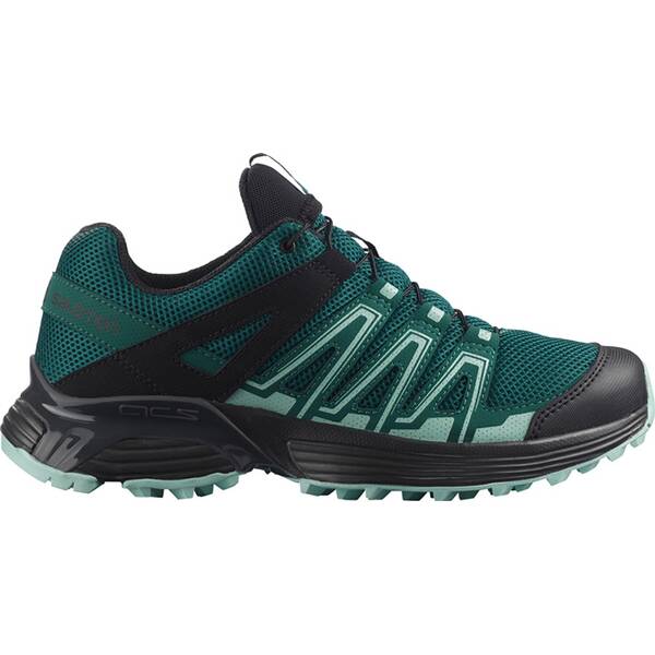 Thumbnail - SALOMON Damen Laufschuhe SHOES XT INARI W Pacific/Deep Teal/Paste