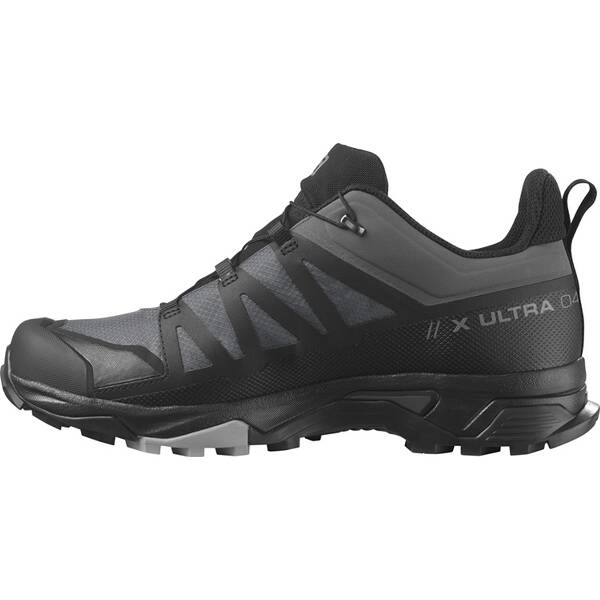 Thumbnail - SALOMON Herren Multifunktionsschuhe SHOES X ULTRA 4 GTX Mgnt/Black/Monument