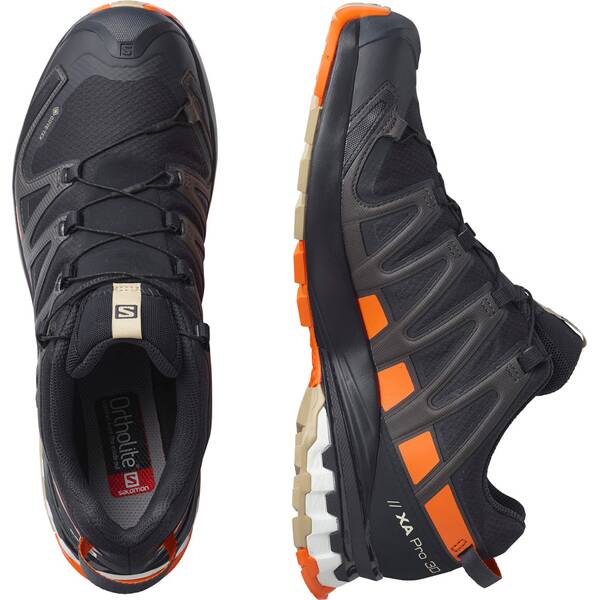 Thumbnail - SALOMON Herren Trailrunningschuhe XA PRO 3D v8 GTX