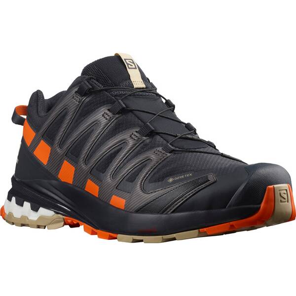 Thumbnail - SALOMON Herren Trailrunningschuhe XA PRO 3D v8 GTX