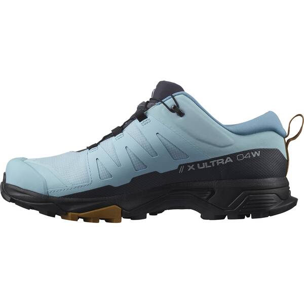 Thumbnail - SALOMON Damen Multifunktionsschuhe X ULTRA 4 GTX