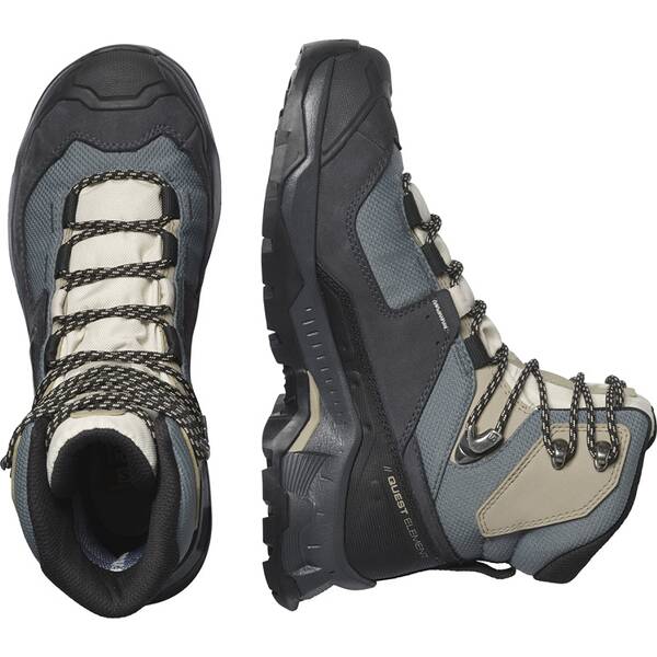 Thumbnail - SALOMON Damen Trekkingstiefel QUEST ELEMENT GTX