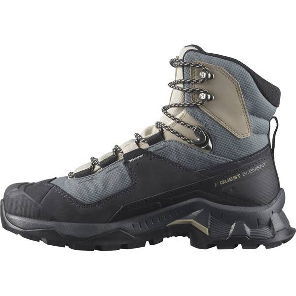 Thumbnail - SALOMON Damen Trekkingstiefel QUEST ELEMENT GTX
