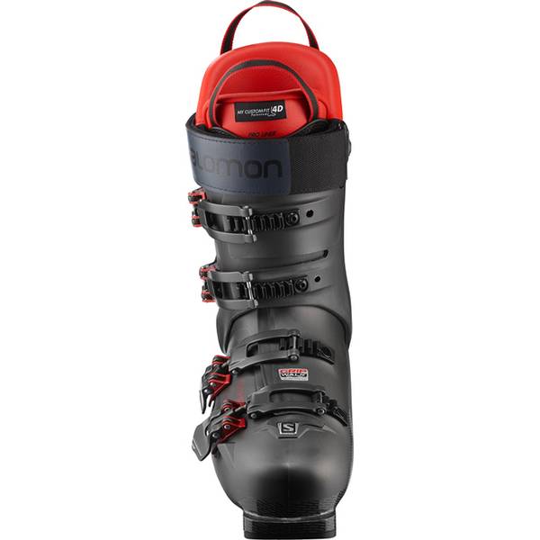 Thumbnail - SALOMON Herren ALP. BOOTS S/PRO 120 GW Belluga/Red/BLAC