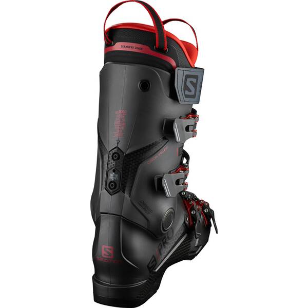 Thumbnail - SALOMON Herren ALP. BOOTS S/PRO 120 GW Belluga/Red/BLAC