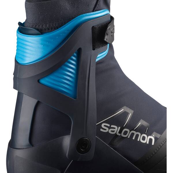Thumbnail - SALOMON Herren Skating-Langlaufschuhe XC SHOES RS10 NOCTURNE PROLINK Dark Navy