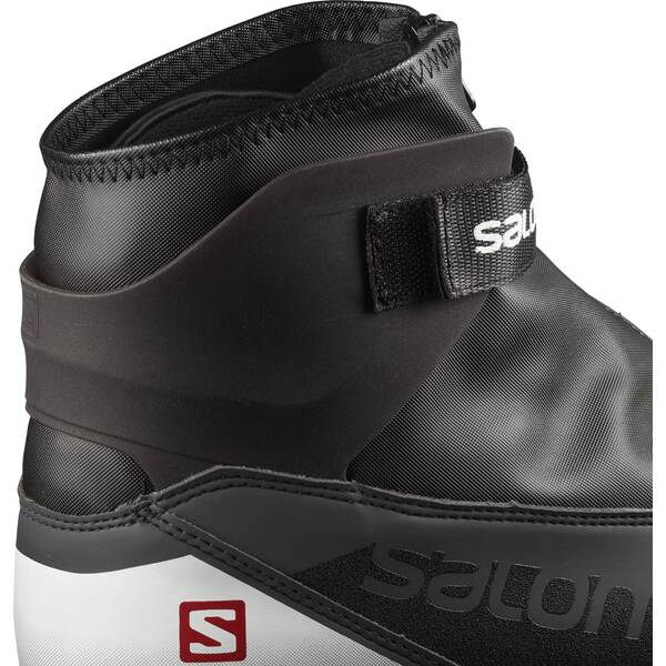Thumbnail - SALOMON Herren Langlaufschuhe XC SHOES ESCAPE PLUS PROLINK Black/Wh/Bl