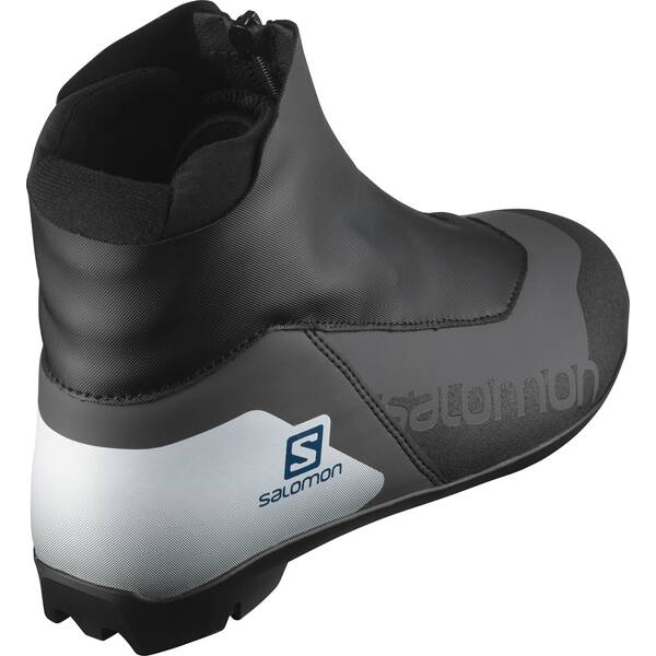 Thumbnail - SALOMON Herren Langlaufschuhe XC SHOES ESCAPE PROLINK BLACK/White/Blue