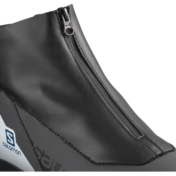 Thumbnail - SALOMON Herren Langlaufschuhe XC SHOES ESCAPE PROLINK BLACK/White/Blue