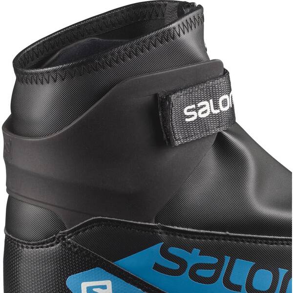 Thumbnail - SALOMON Kinder Skating-Langlaufschuhe XC SHOES R/COMBI PROLINK JUNIOR