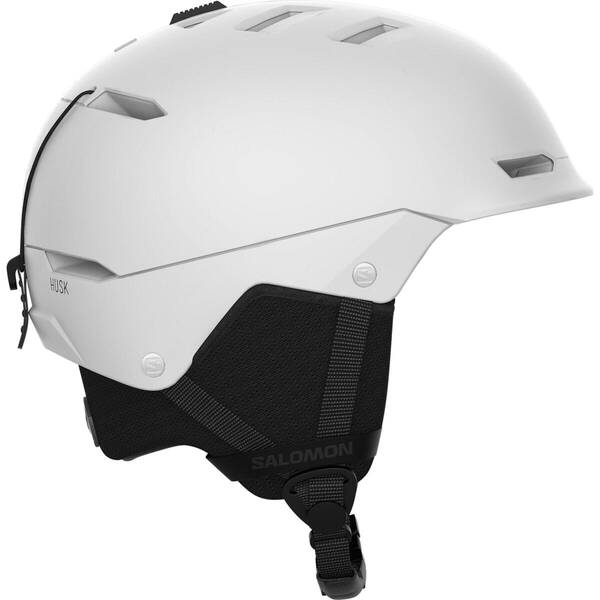 Thumbnail - SALOMON Herren Helm HELMET HUSK White