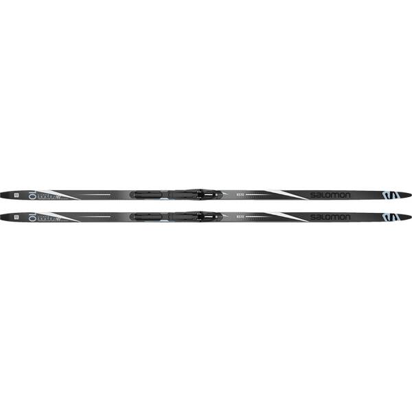 Thumbnail - SALOMON Langlauf Ski XC SKI SET RS 10 VITANE + SHIFT-IN BDG