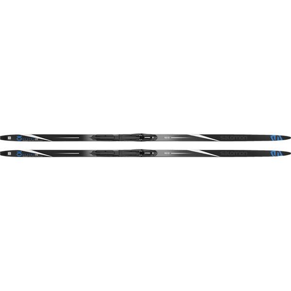 Thumbnail - SALOMON Langlauf Ski XC SKI SET RS 10 + SHIFT-IN BDG