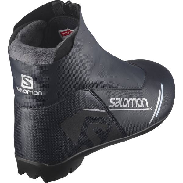Thumbnail - SALOMON Damen Langlaufschuhe XC SHOES VITANEX SPORT PLK