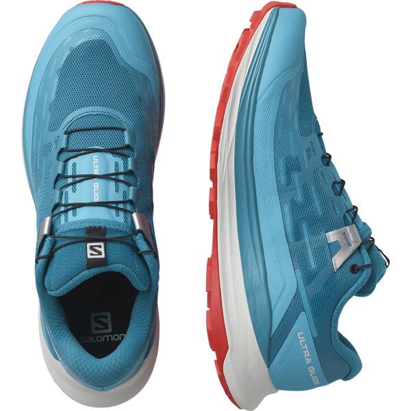 Thumbnail - SALOMON Herren Trailrunningschuhe Ultra Glide