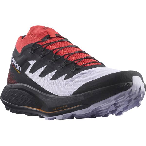 Thumbnail - SALOMON Herren Trailrunningschuhe SHOES PULSAR TRAIL/PRO Purple Heather/Po
