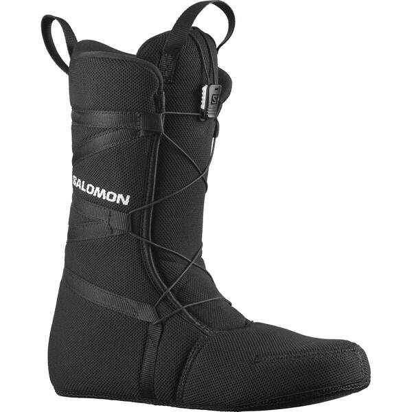 Thumbnail - SALOMON Damen Snowboot SNOW. BOOTS PEARL BOA Black/White/Gold