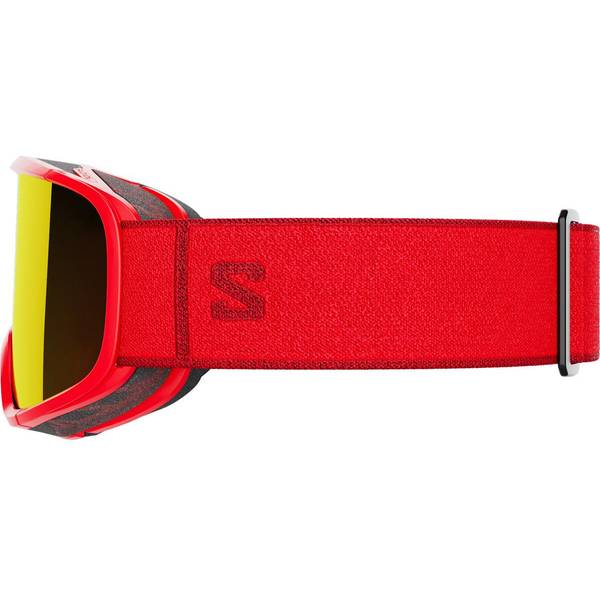 Thumbnail - SALOMON Herren Brille GOGGLES AKSIUM 2.0 RED/Univ MID RED