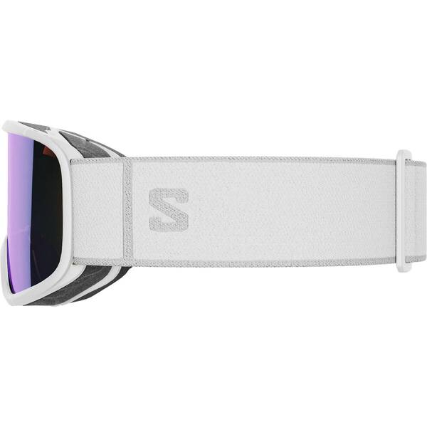 Thumbnail - SALOMON Herren Brille GOGGLES AKSIUM 2.0 S PHOTO WHITE/aw BL