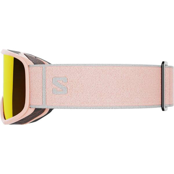 Thumbnail - SALOMON Herren Brille GOGGLES AKSIUM 2.0 S PEACH/univ M RED