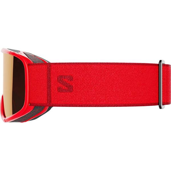 Thumbnail - SALOMON Herren Brille GOGGLES AKSIUM 2.0 S ACCESS RED/uni TO