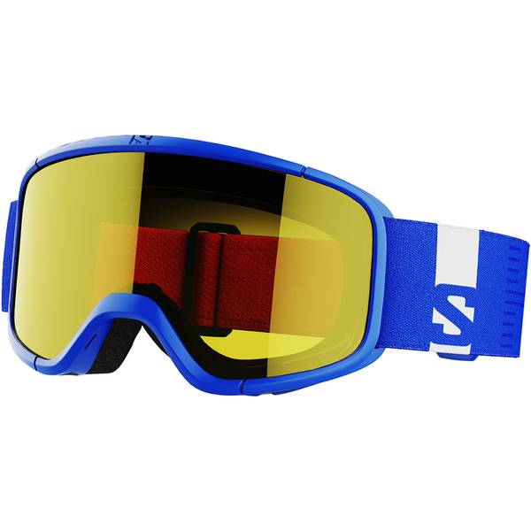 Thumbnail - SALOMON Herren Brille GOGGLES AKSIUM 2.0 S ACCESS RACE/lol Y