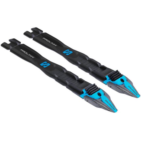 Thumbnail - SALOMON Langlauf-Bindungen PROLINK RACE SKATE Blue/BLACK