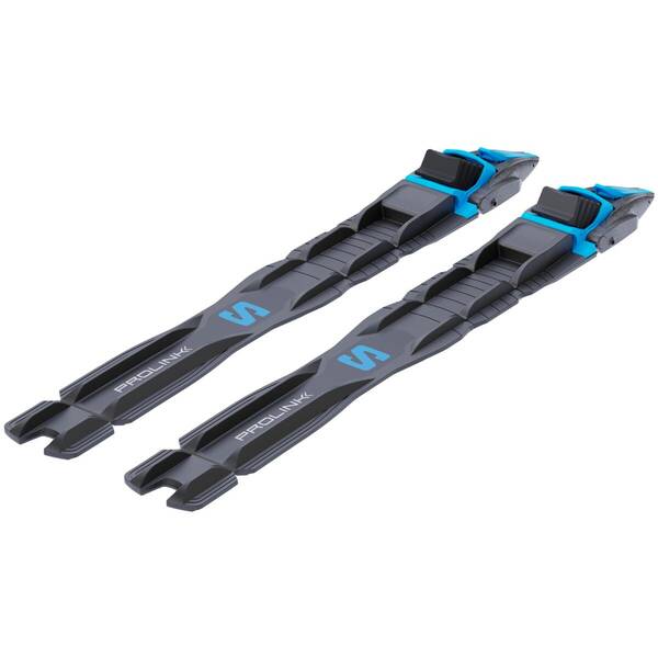 Thumbnail - SALOMON Langlauf-Bindungen PROLINK RACE CLASSIC Bl/BLACK