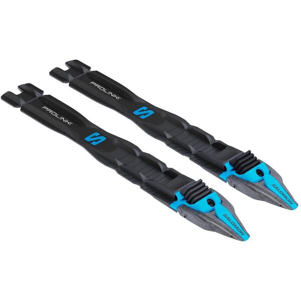 Thumbnail - SALOMON Langlauf-Bindungen PROLINK RACE CLASSIC Bl/BLACK