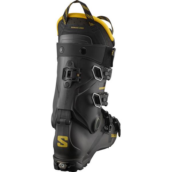 Thumbnail - SALOMON Herren ALP. BOOTS SHIFT PRO 120 AT Bellu/Bk/Sol