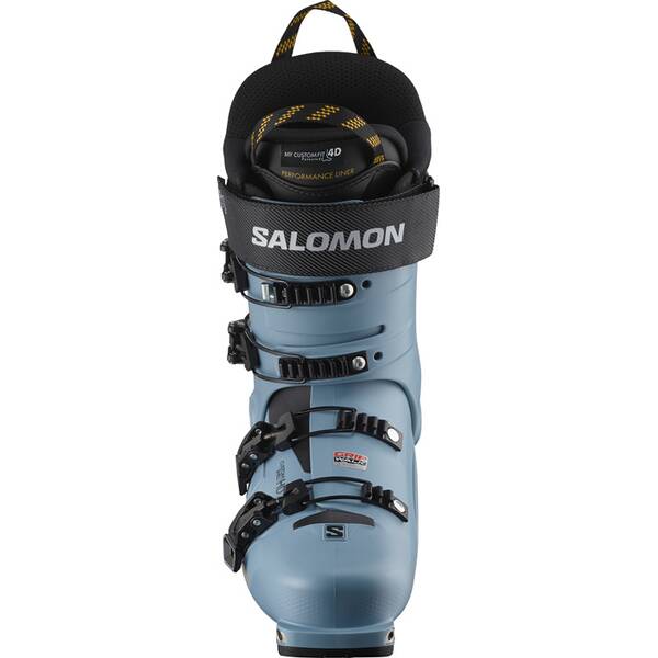 Thumbnail - SALOMON Herren ALP. BOOTS SHIFT PRO 110 AT CopBl/Bk/Sol