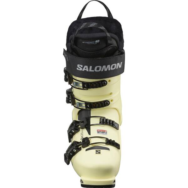 Thumbnail - SALOMON Damen ALP. BOOTS SHIFT PRO 110 W AT Tender Yel