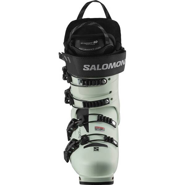 Thumbnail - SALOMON Damen ALP. BOOTS SHIFT PRO 100 W AT Whitem/Bk