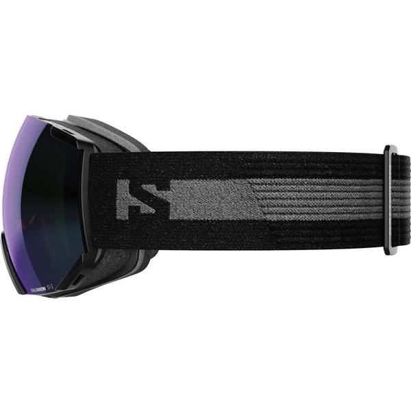 Thumbnail - SALOMON Herren Brille GOGGLES RADIUM PHOTO BK/Aw BLUE