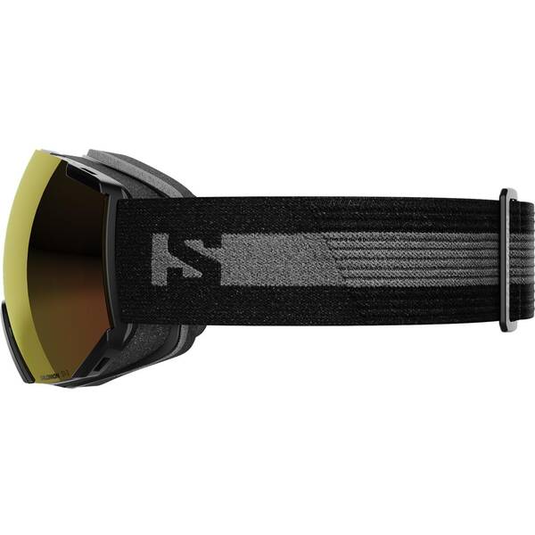 Thumbnail - SALOMON Herren Brille GOGGLES RADIUM PHOTO BK/Aw RED