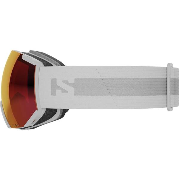 Thumbnail - SALOMON Herren Brille GOGGLES RADIUM SIGMA WHITE/Univ PR
