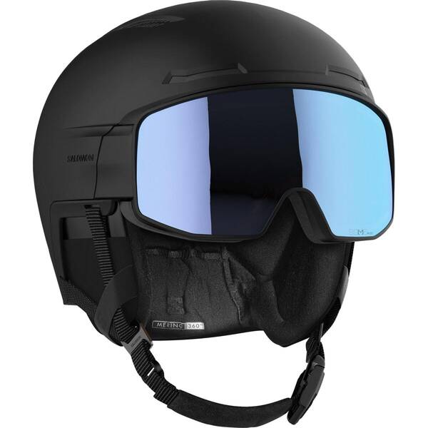 Thumbnail - SALOMON Herren Helm HELMET DRIVER PRIME SIGPHOTO MIPS B