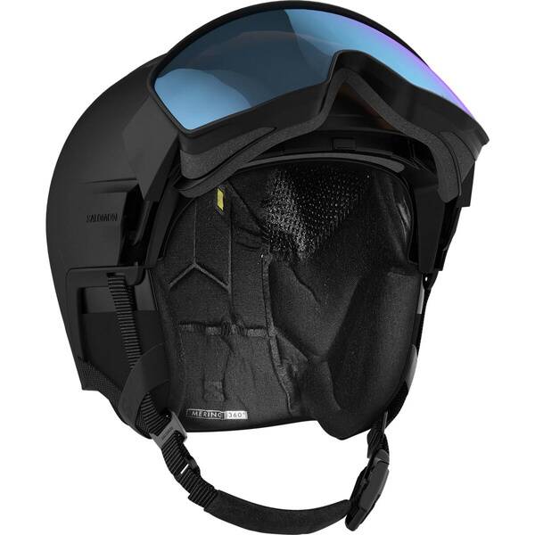 Thumbnail - SALOMON Herren Helm HELMET DRIVER PRIME SIGPHOTO MIPS B