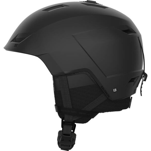 Thumbnail - SALOMON Herren Helm HELMET PIONEER LT PRO black