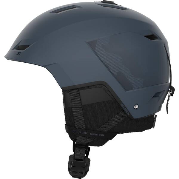 Thumbnail - SALOMON Herren Helm HELMET PIONEER LT PRO ebony