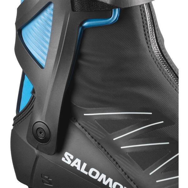 Thumbnail - SALOMON Herren Skating-Langlaufschuhe RS8 PROLINK Dark Navy