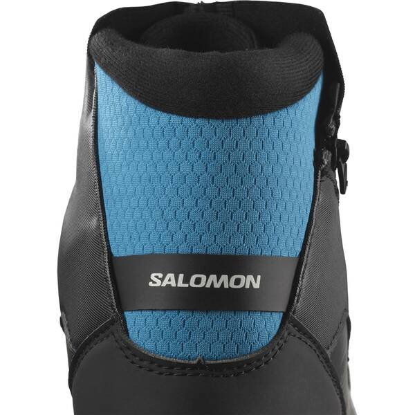 Thumbnail - SALOMON Damen Langlaufschuhe RC8 PROLINK BLACK/Pr