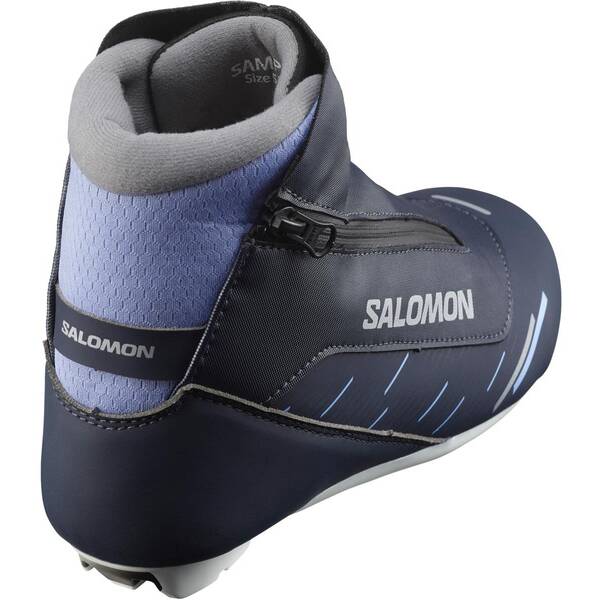 Thumbnail - SALOMON Damen Langlaufschuhe RC8 VITANE PROLINK Eb