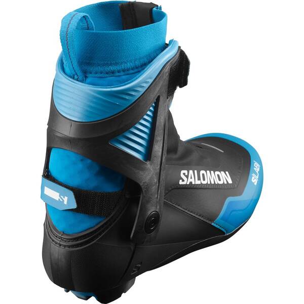 Thumbnail - SALOMON Kinder Langlaufschuhe S/LAB SKIATH CS JR PLK